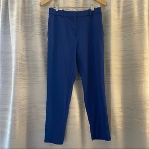 H&M Blue Dress Pants - Size 8